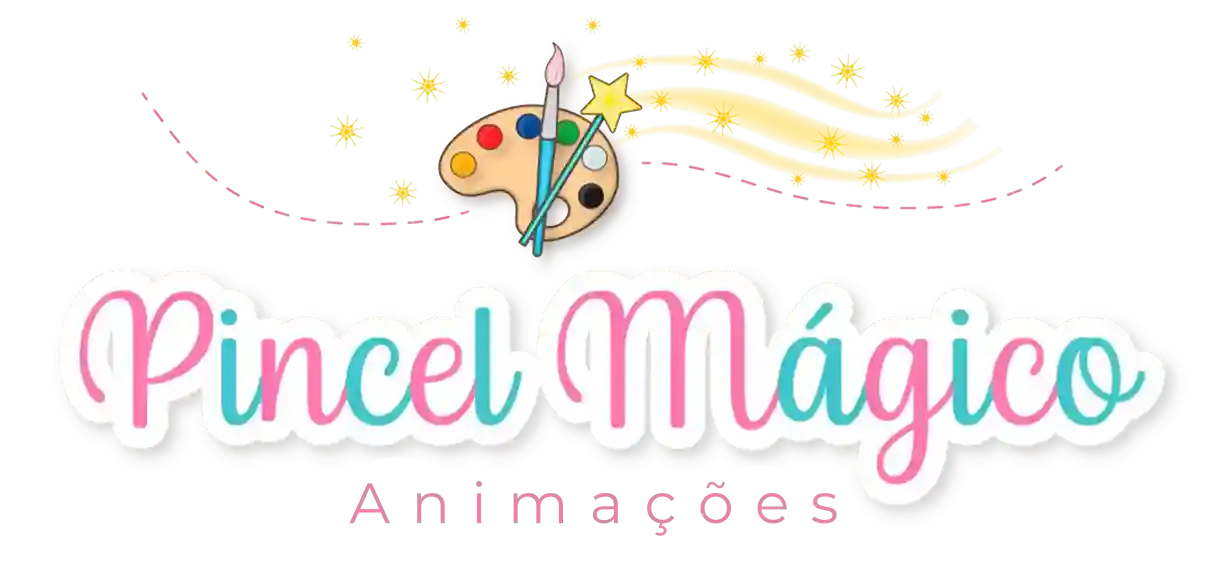 Pincel Mágico