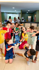 Clube dos Meninos